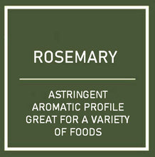 Load image into Gallery viewer, Rosemary
