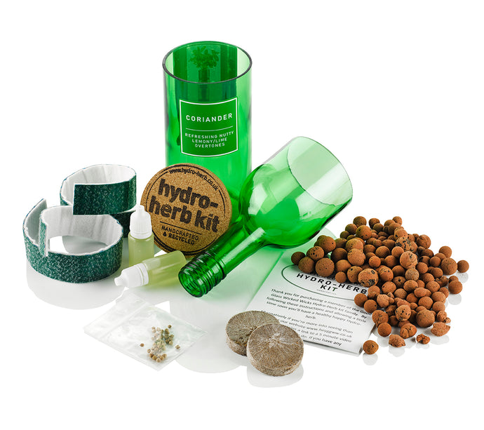 Refill kit